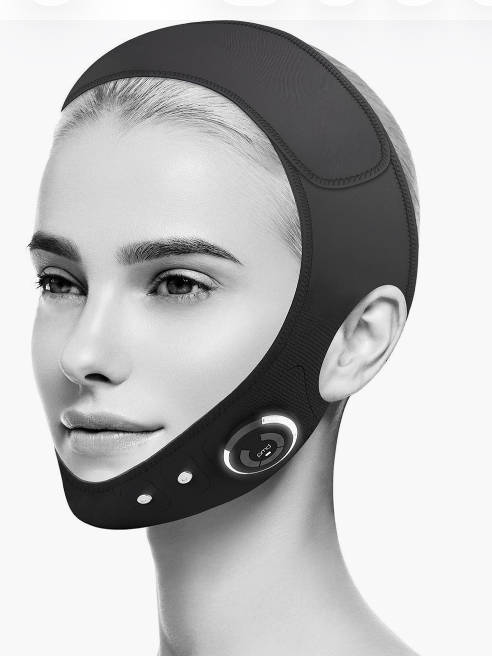 PMD lifting massage band